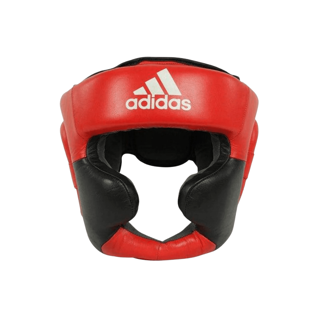 Adidas Casque de boxe - Super Pro - Canada Fighting Protection