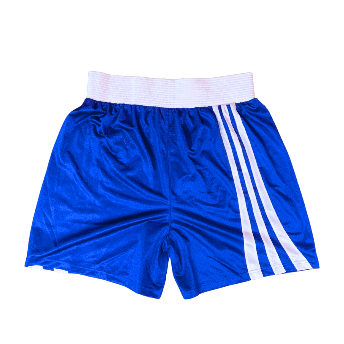 Adidas Boxing Shorts Competition