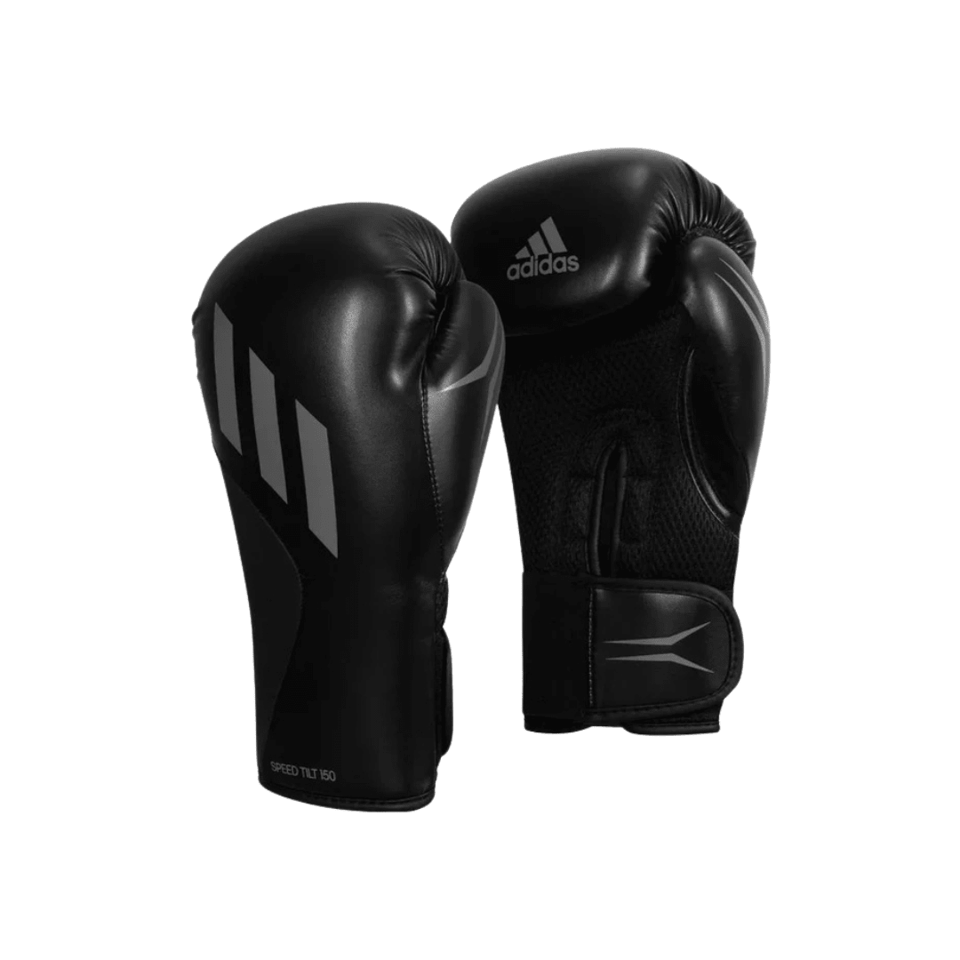 Gants de boxe Adidas Speed Tilt 150 - Performance optimale