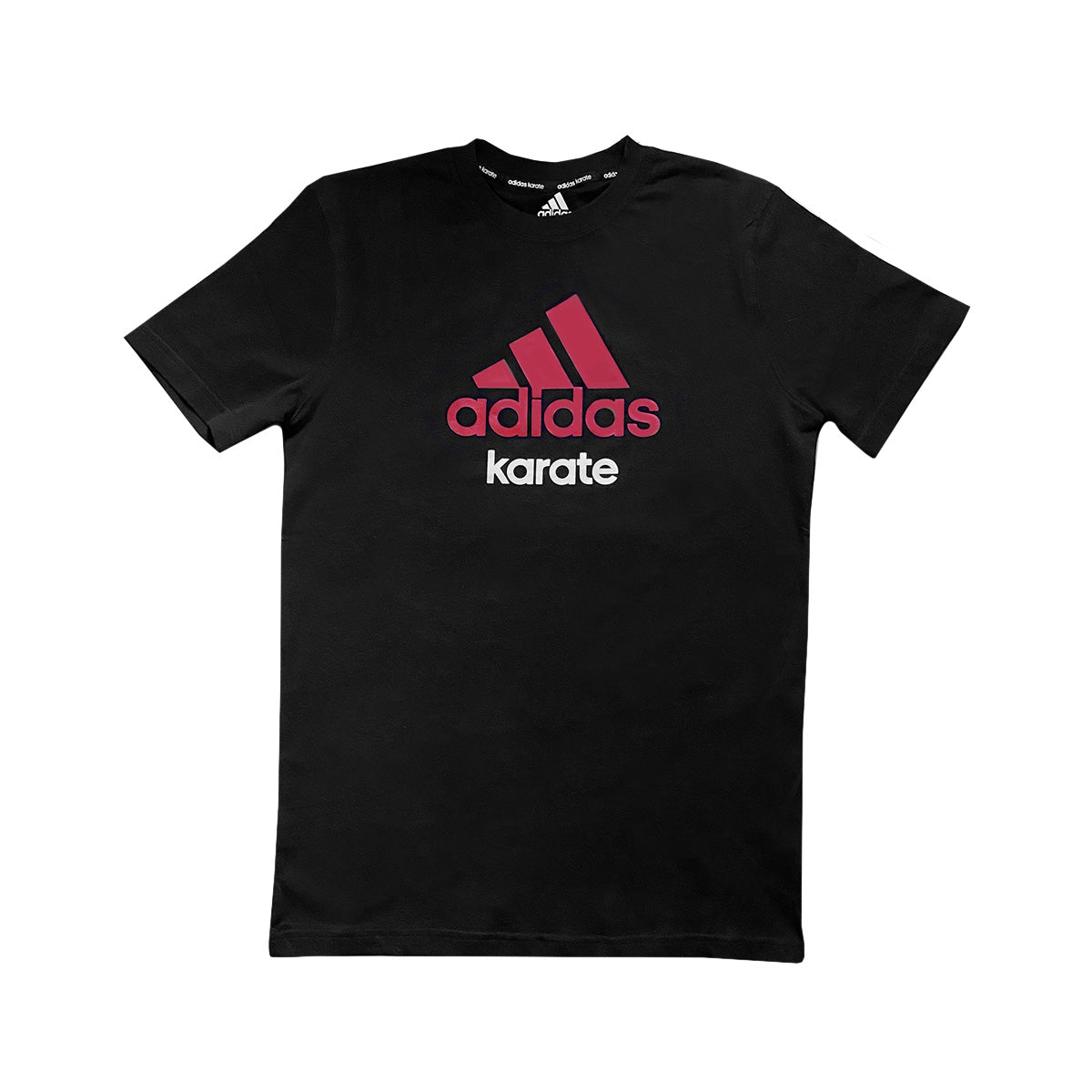 Adidas Karate T-shirt - Main Image