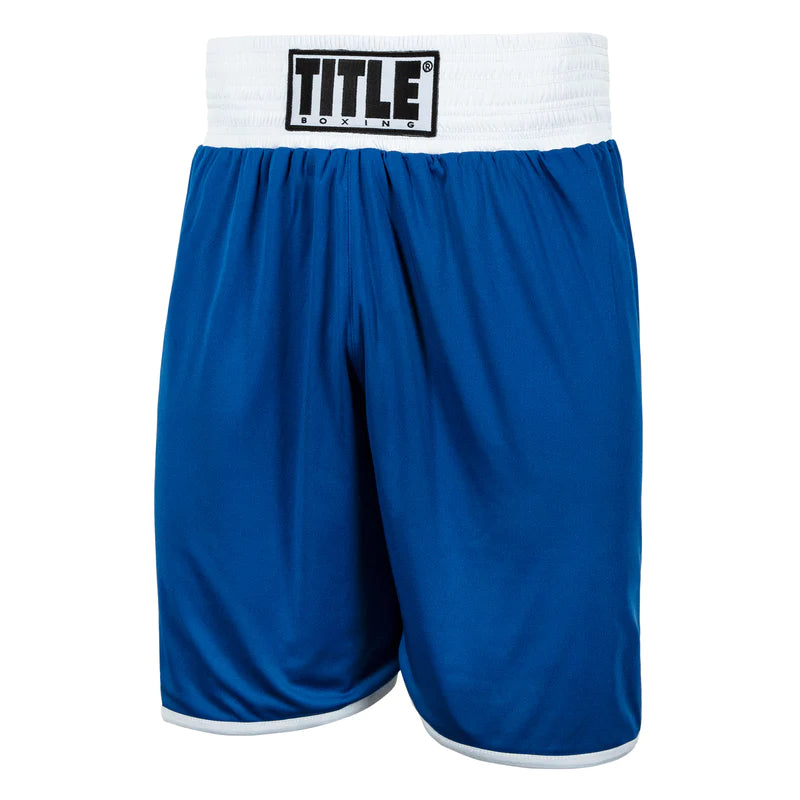 Title Kit Aerovent Elite Short and Camisole - Reversible