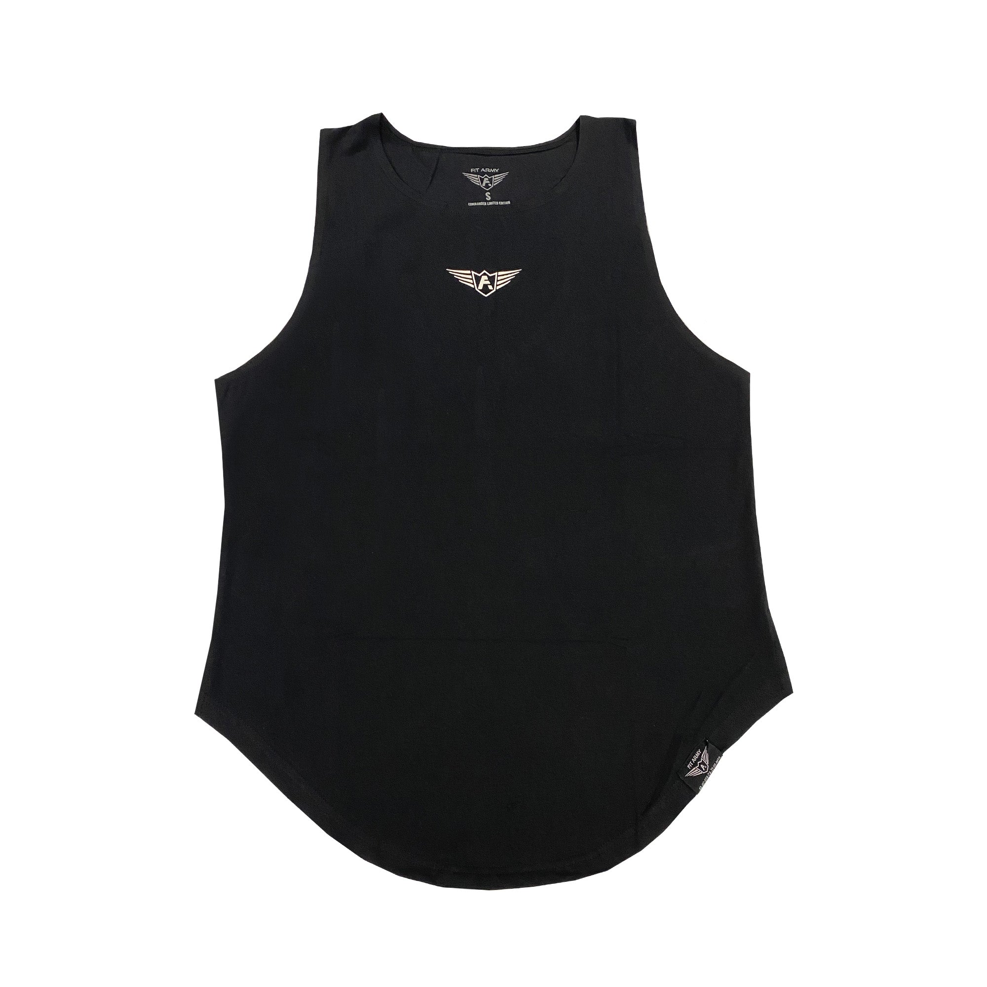 Camisole LT Scoop - Canada Fighting Vetements