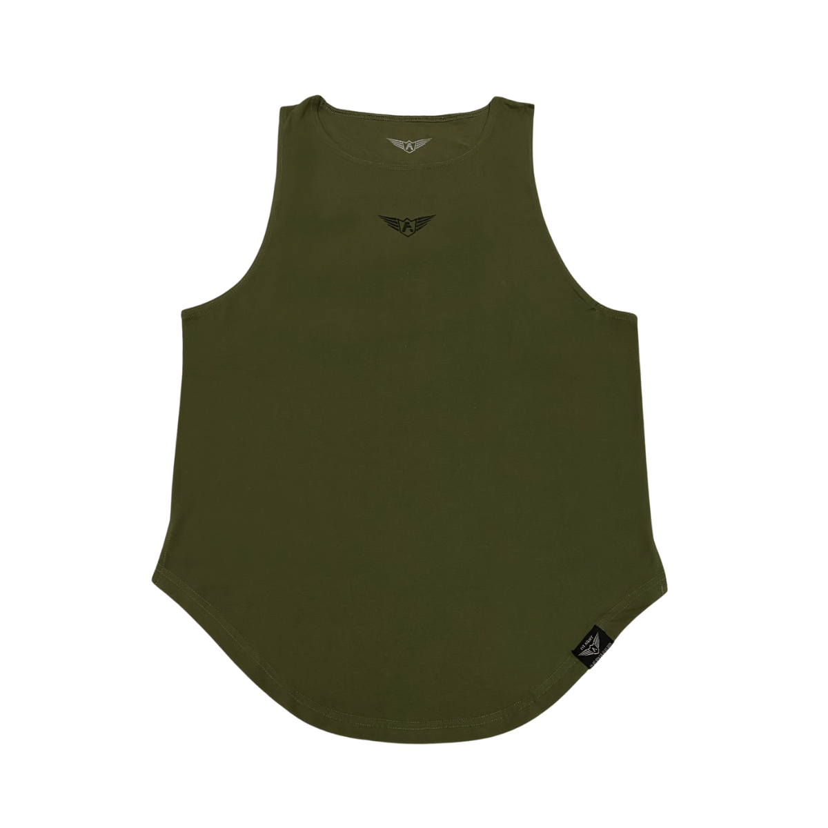 Camisole LT Scoop - Canada Fighting Vetements