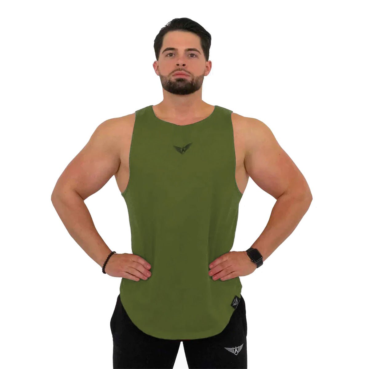 Camisole LT Scoop - Canada Fighting Vetements