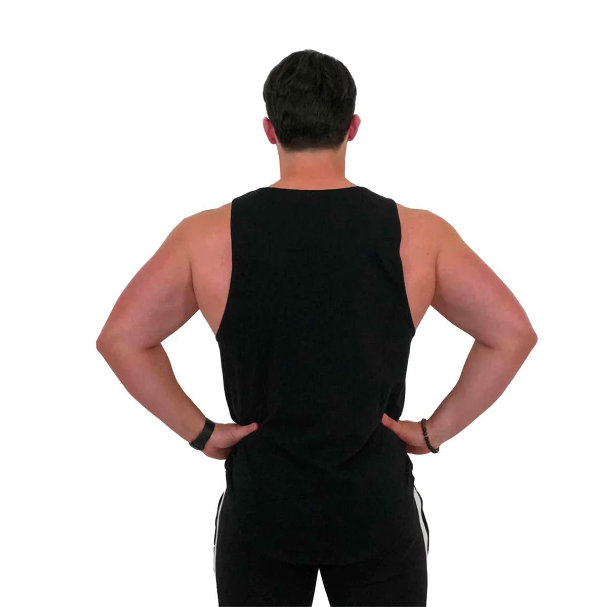 Camisole LT Scoop - Canada Fighting Vetements