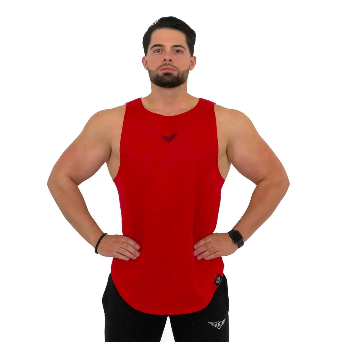Camisole LT Scoop - Canada Fighting Vetements