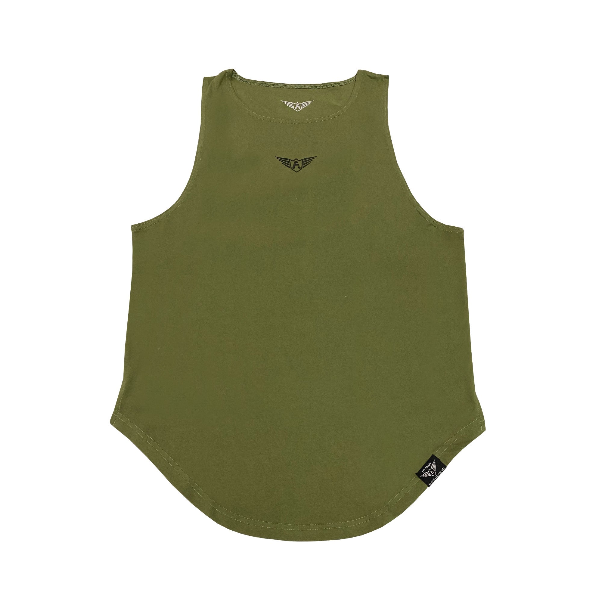 Camisole LT Scoop - Canada Fighting Vetements