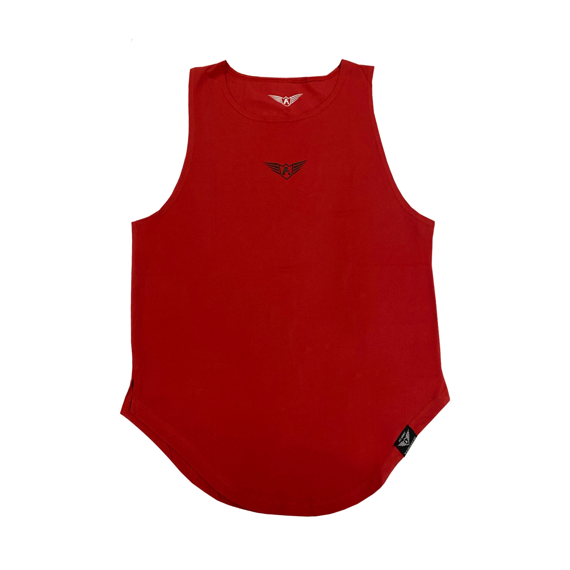 Camisole LT Scoop - Canada Fighting Vetements