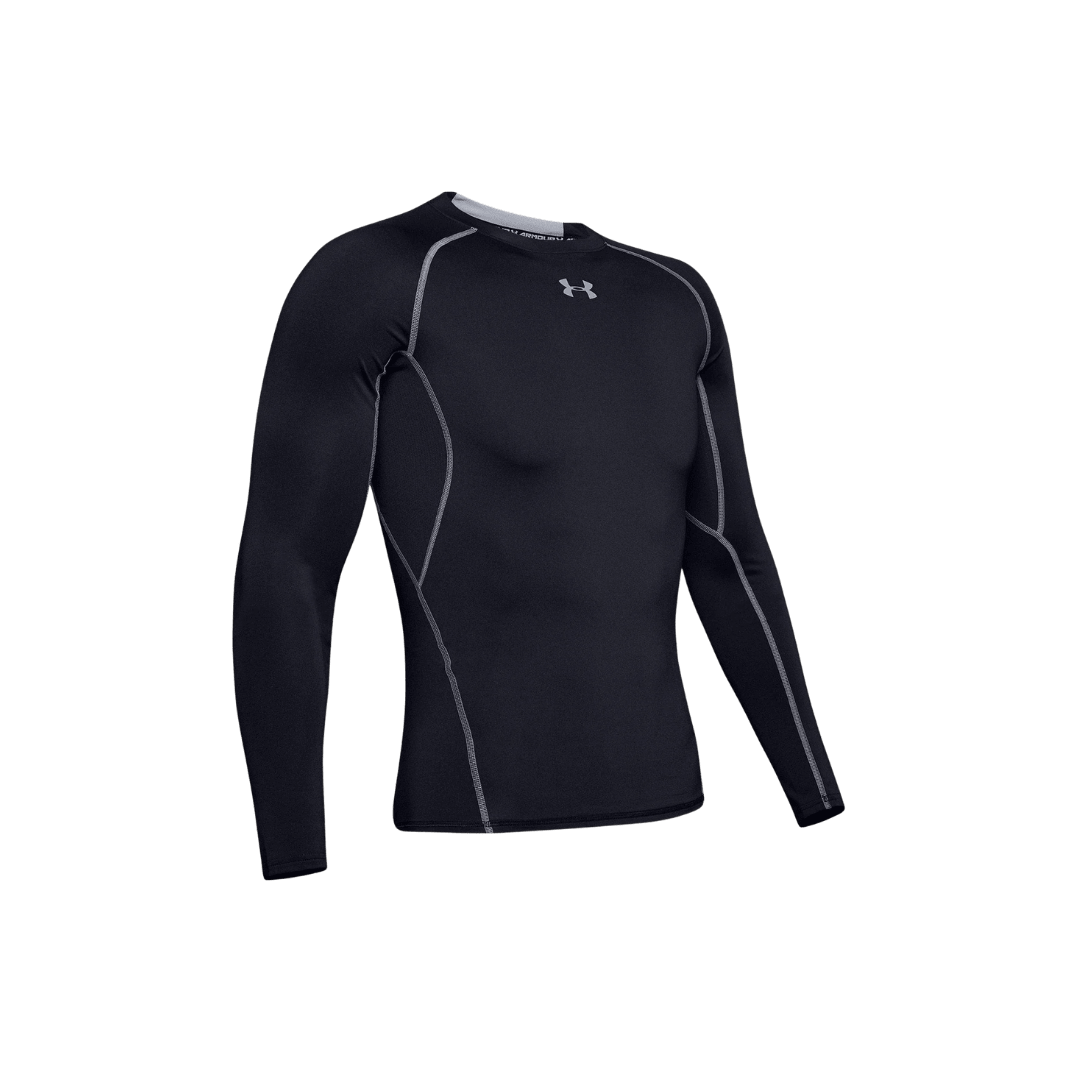 Chandail de compression Under Armour heatgear long - Canada Fighting Vetements