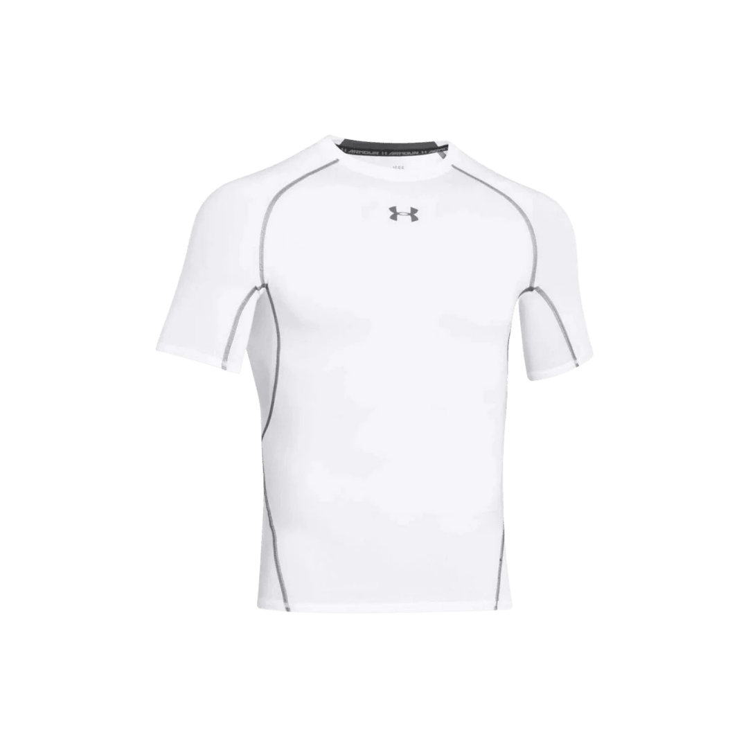 Under Armor heatgear compression rashguard