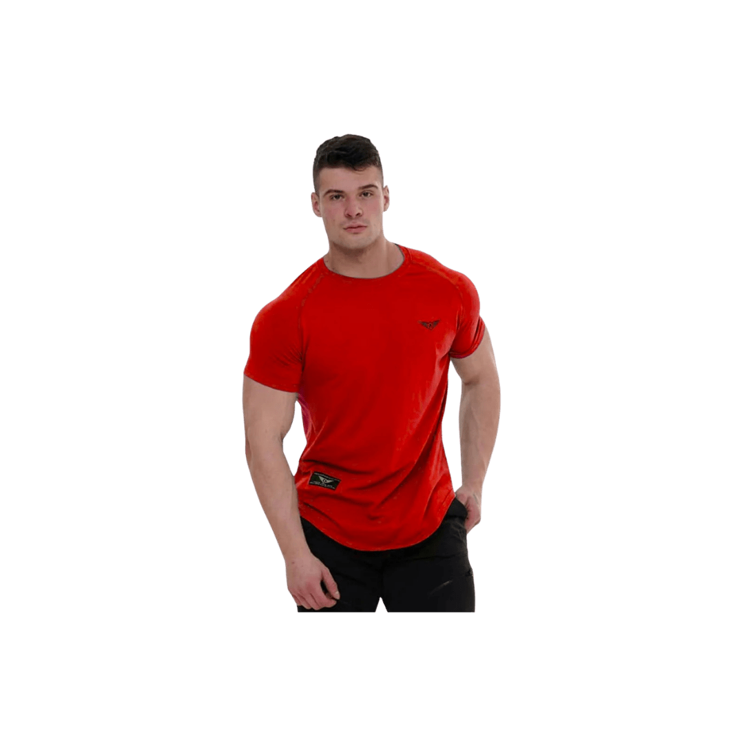 Commander Scoop T-shirt V2 - Canada Fighting Vetements