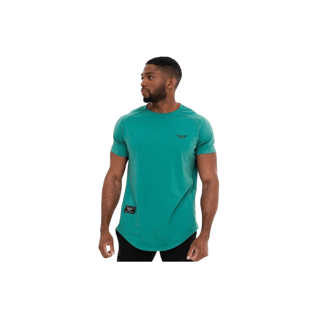 Commander Scoop T-shirt - Canada Fighting Vetements