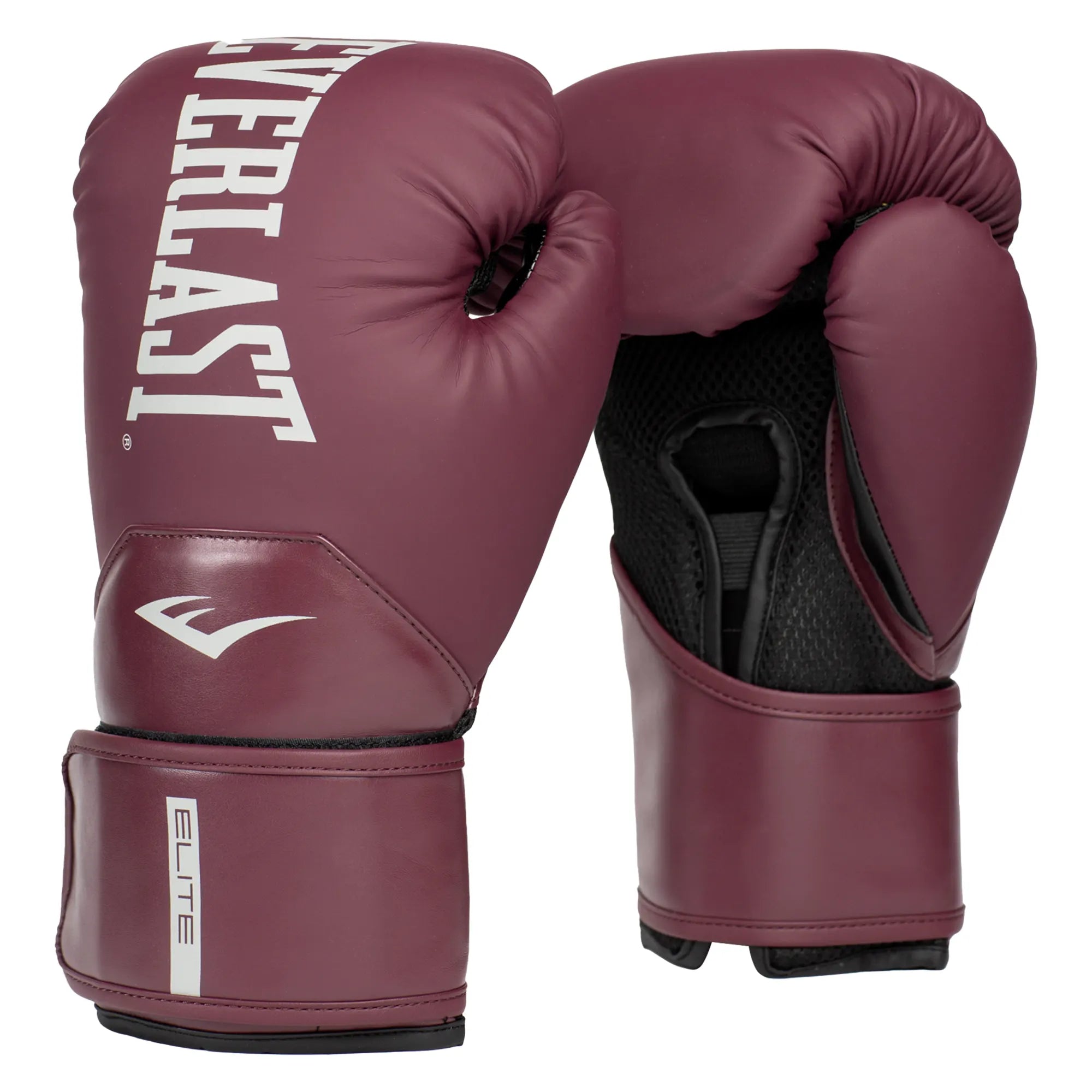 Everlast Boxing Gloves - H&amp;L