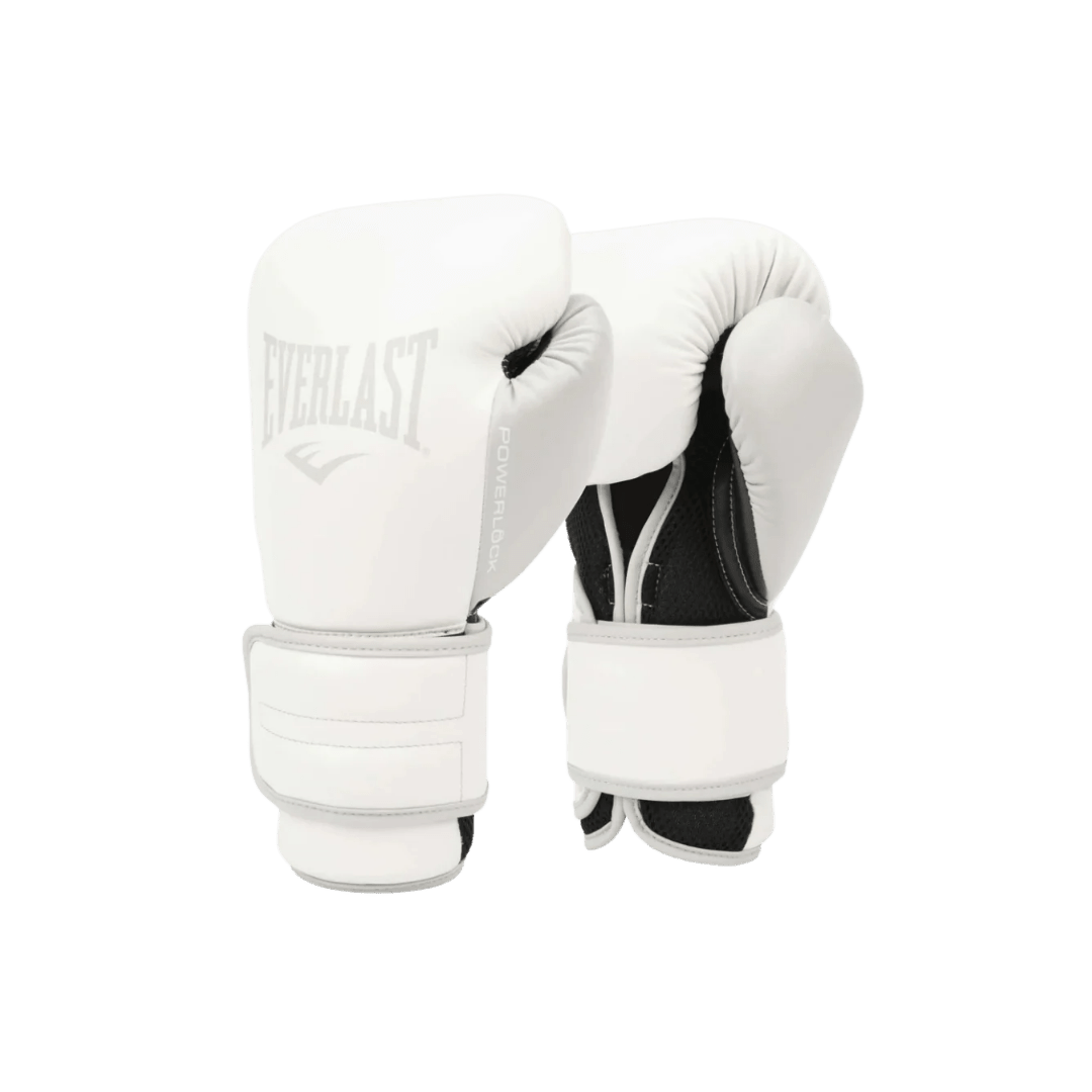 Gants de boxe Powerlock 2 - Confort et protection optimale