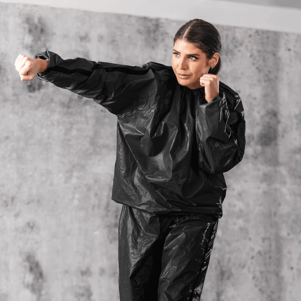 Everlast® Sauna Suit - Canada Fighting Vetements