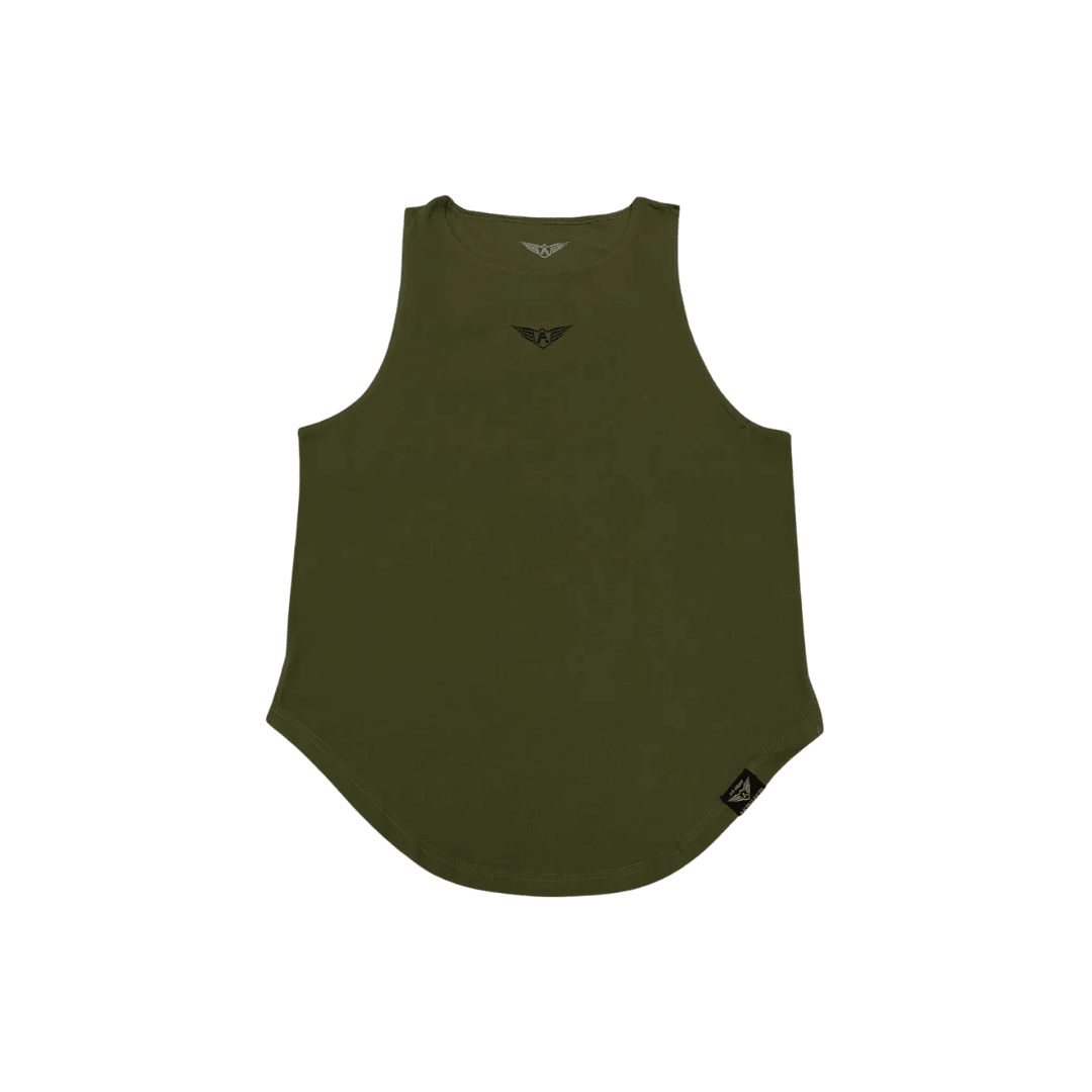 Fit Army - Camisole d'entraînement LT Scoop - Canada Fighting Vetements