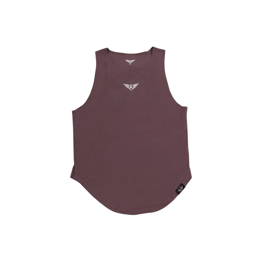 Fit Army - Camisole d'entraînement LT Scoop - Canada Fighting Vetements