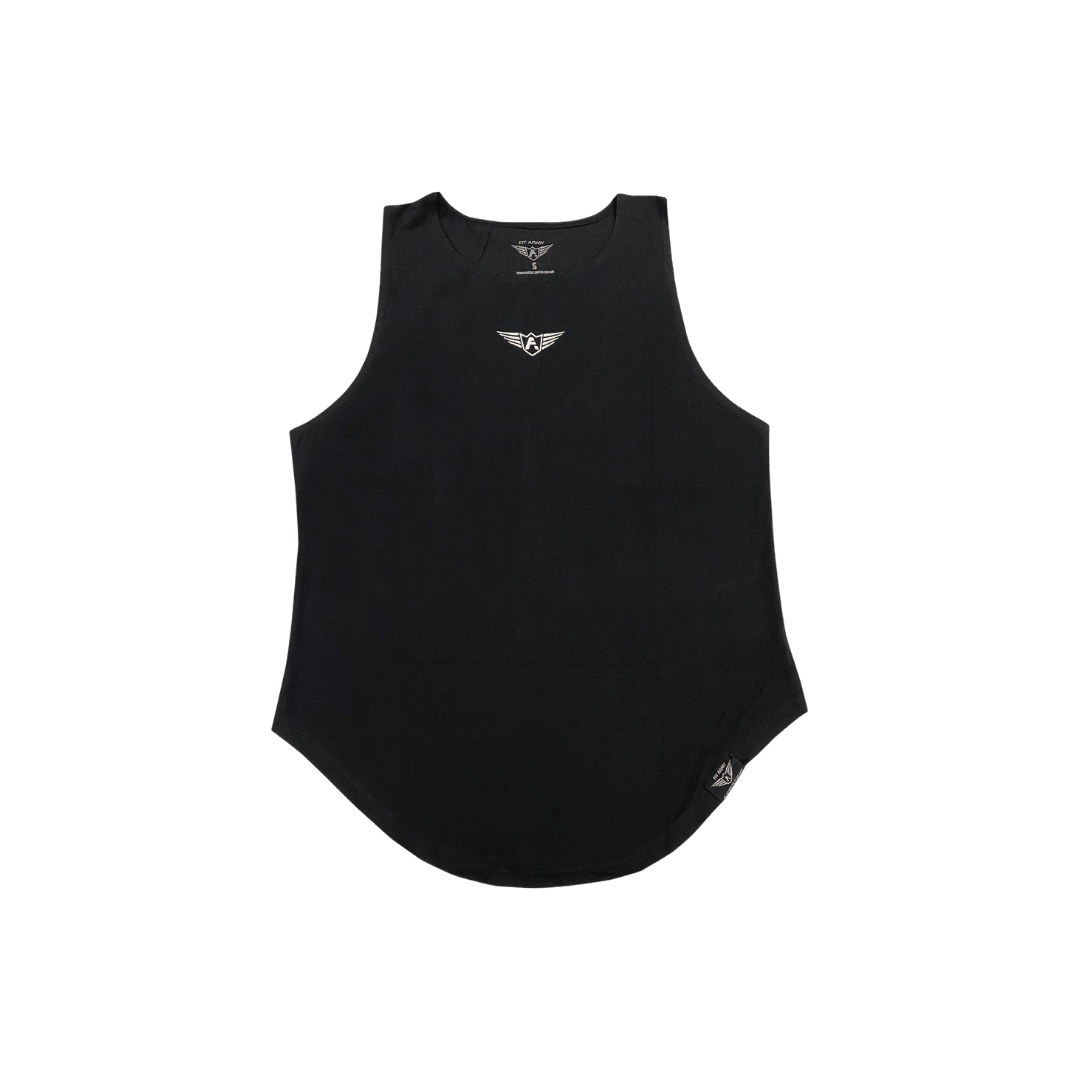 Fit Army - Camisole d'entraînement LT Scoop - Canada Fighting Vetements