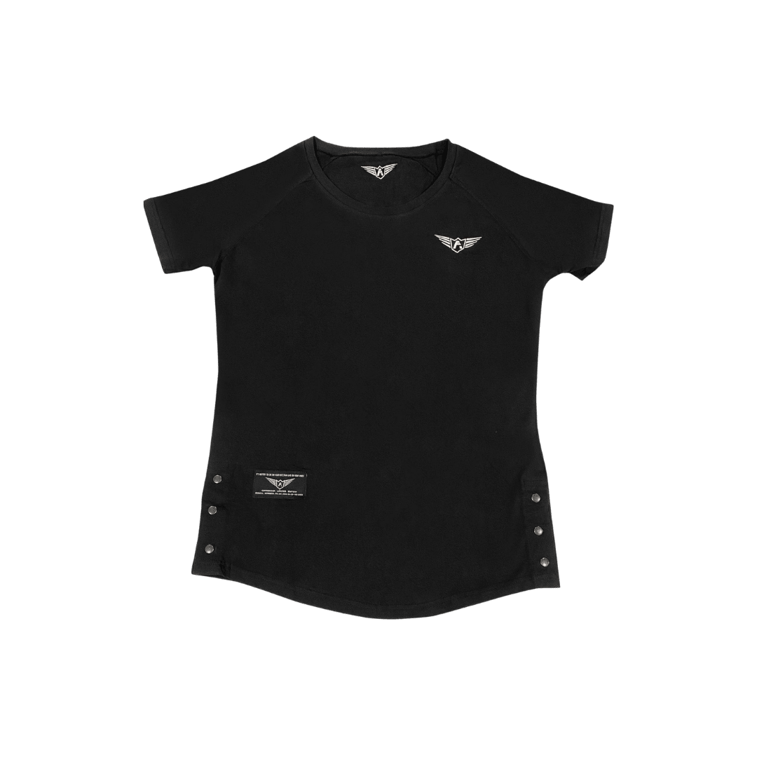 Fit Army - Coron T-shirt confort - Canada Fighting Vetements