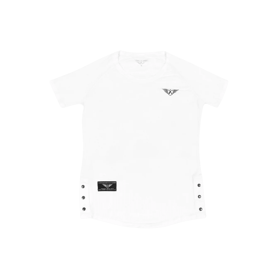 Fit Army - Coron T-shirt - Canada Fighting Vetements