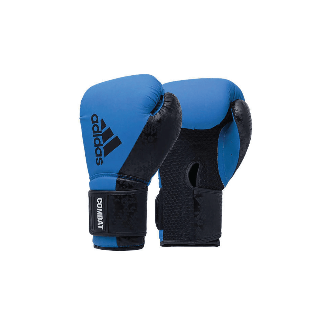 Gants de boxe Adidas Combat 50 – Gants d’entraînement - Canada Fighting Gants de boxe
