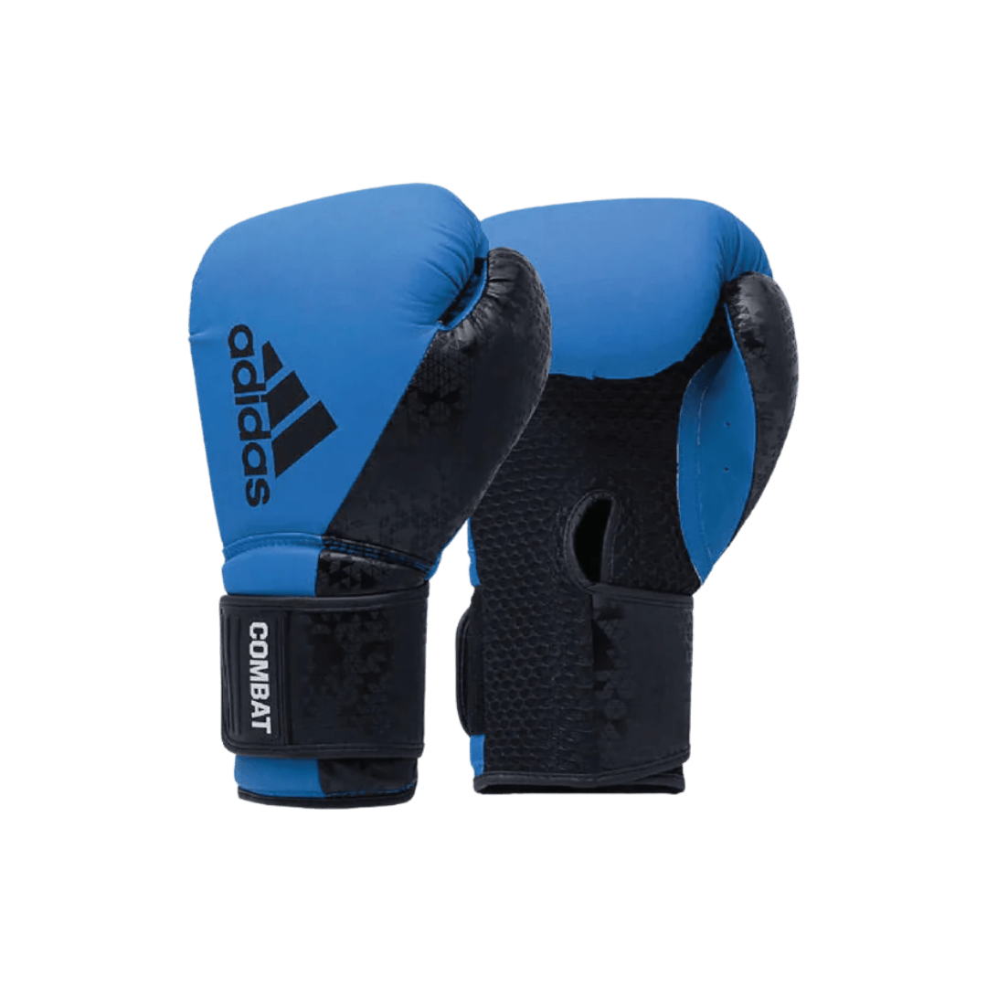 Gants de boxe Adidas Combat 50 – Gants d’entraînement - Canada Fighting Gants de boxe