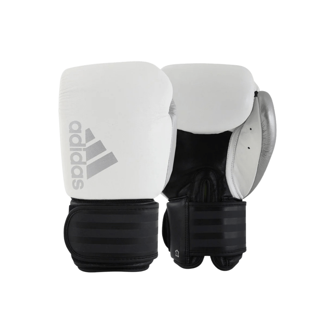 Gants de boxe Adidas HYBRID 200 - Canada Fighting Gants de boxe