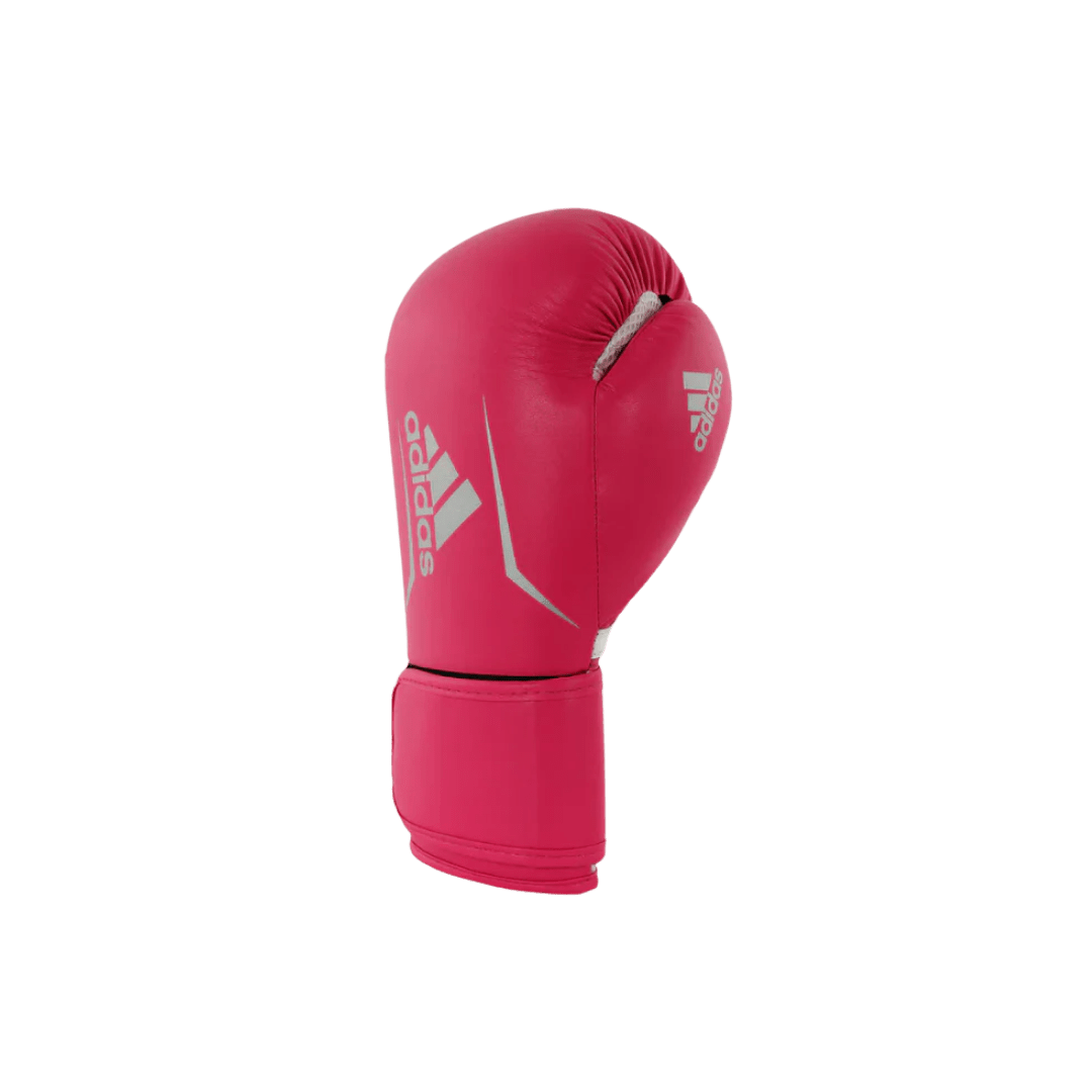 Gants de boxe Adidas Speed 100 – Shock - Canada Fighting Gants de boxe