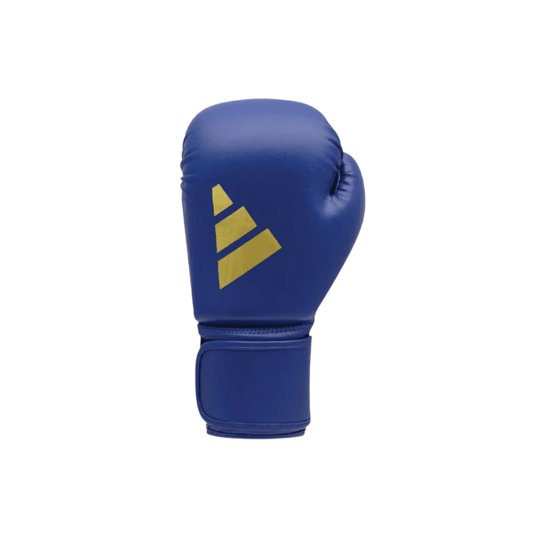 Gants de boxe Adidas Speed 50 - Canada Fighting Gants de boxe