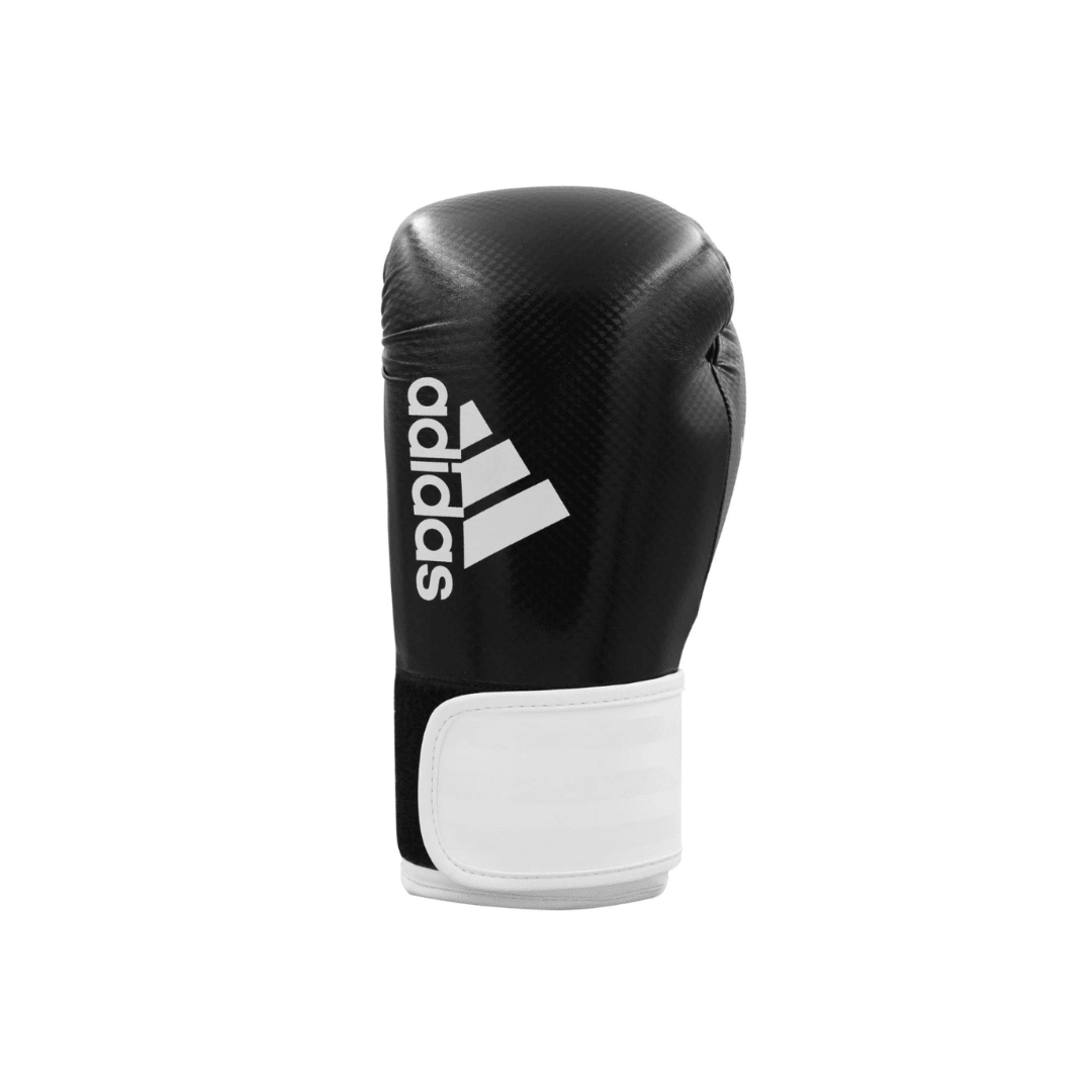 Gants de boxe et de kickboxing Adidas Hybrid 65 - Canada Fighting Gants de boxe