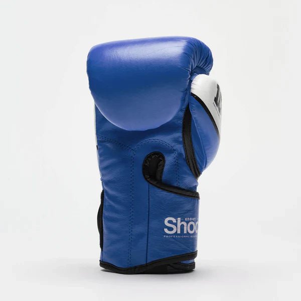 Gants de boxe Leone Shock – Cuir premium pour entraînement - Canada Fighting Gants de boxe
