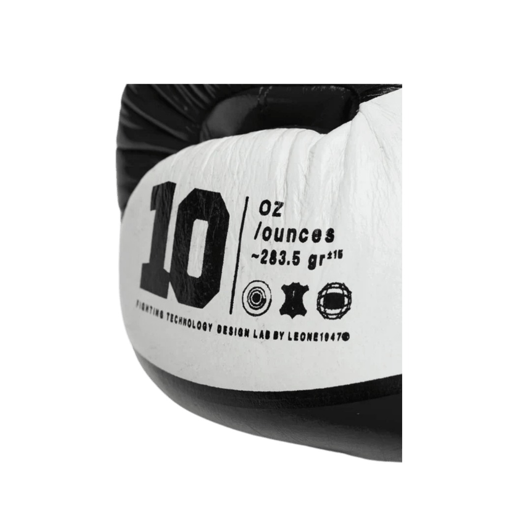 Gants de boxe Leone Shock – Cuir premium pour entraînement - Canada Fighting Gants de boxe