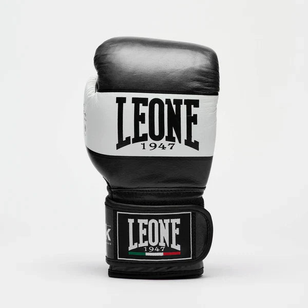Gants de boxe Leone Shock – Cuir premium pour entraînement - Canada Fighting Gants de boxe