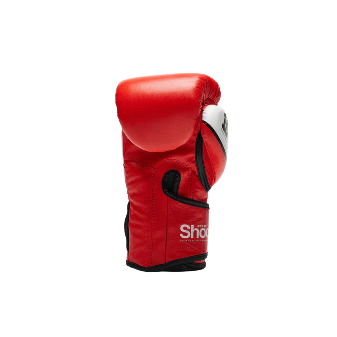 Gants de boxe Leone Shock – Cuir premium pour entraînement - Canada Fighting Gants de boxe