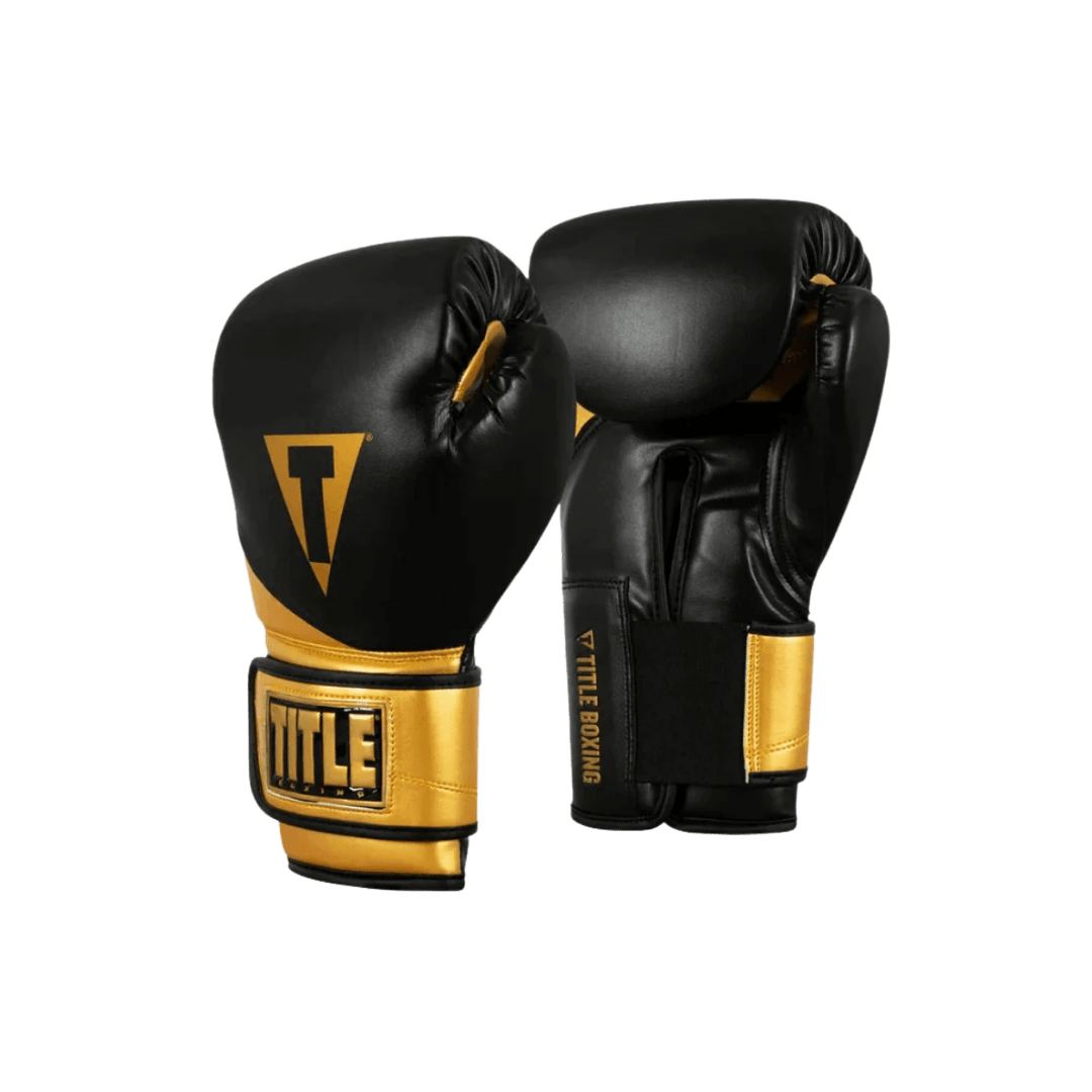 Gants de sac TITLE Boxing Swift - Canada Fighting Gants de boxe