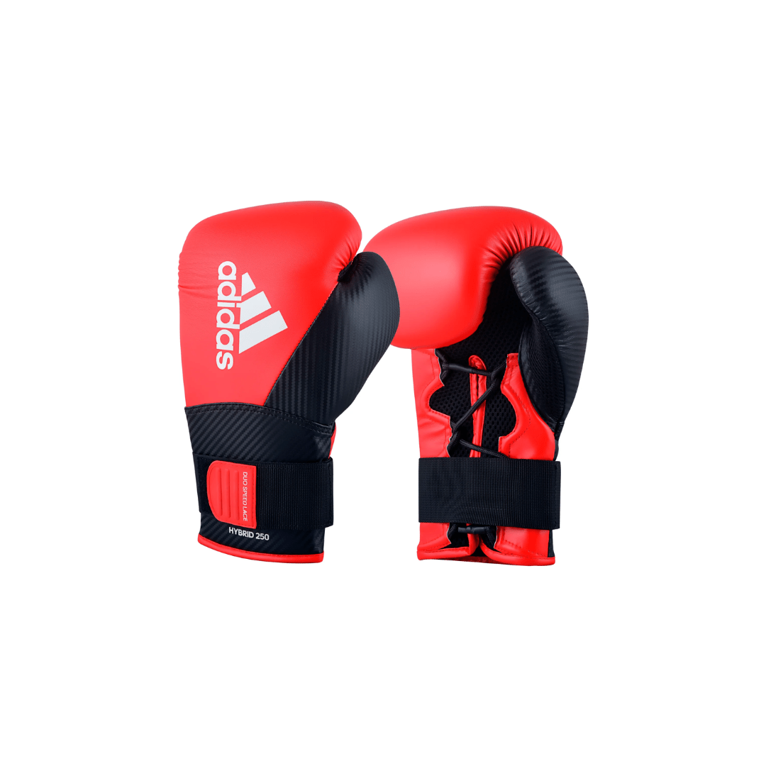 Gants d’entraînement Adidas Hybrid 250 - Canada Fighting Gants de boxe