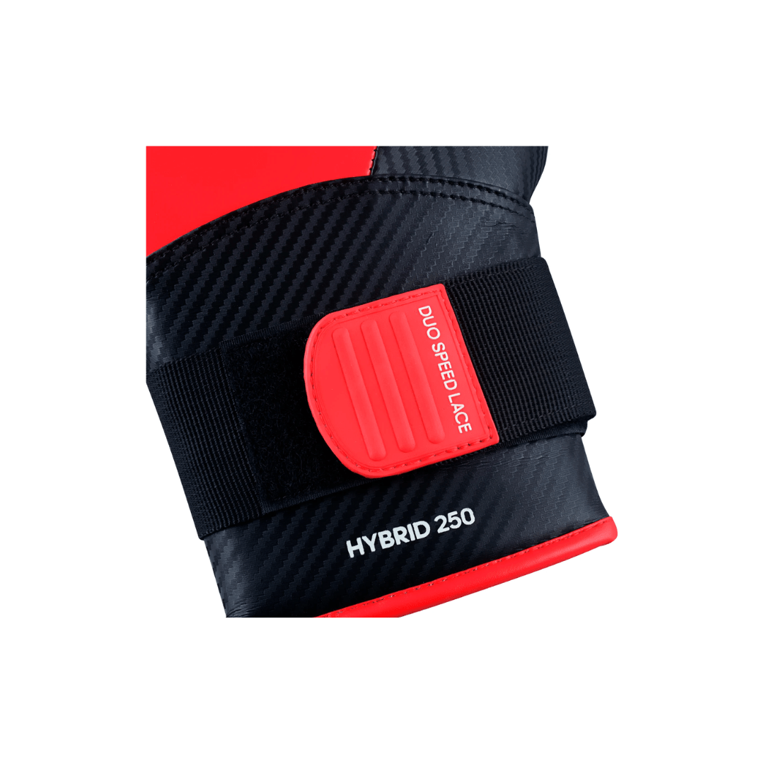 Gants d’entraînement Adidas Hybrid 250 - Canada Fighting Gants de boxe