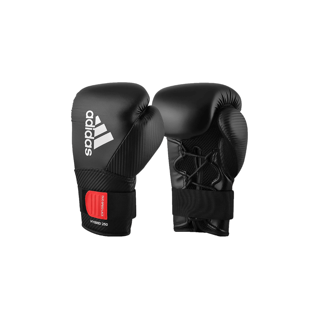 Gants d’entraînement Adidas Hybrid 250 - Canada Fighting Gants de boxe