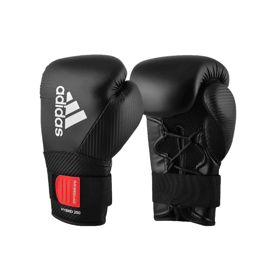 Gants d’entraînement Adidas Hybrid 250 - Canada Fighting Gants de boxe
