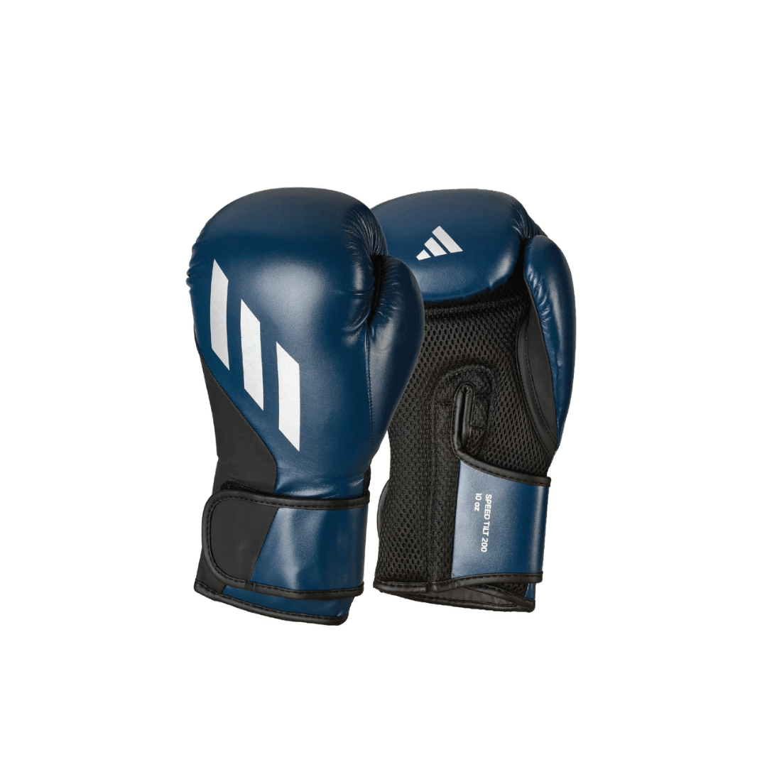 Gants d’entraînement Adidas Speed Tilt 200 - Canada Fighting Gants de boxe