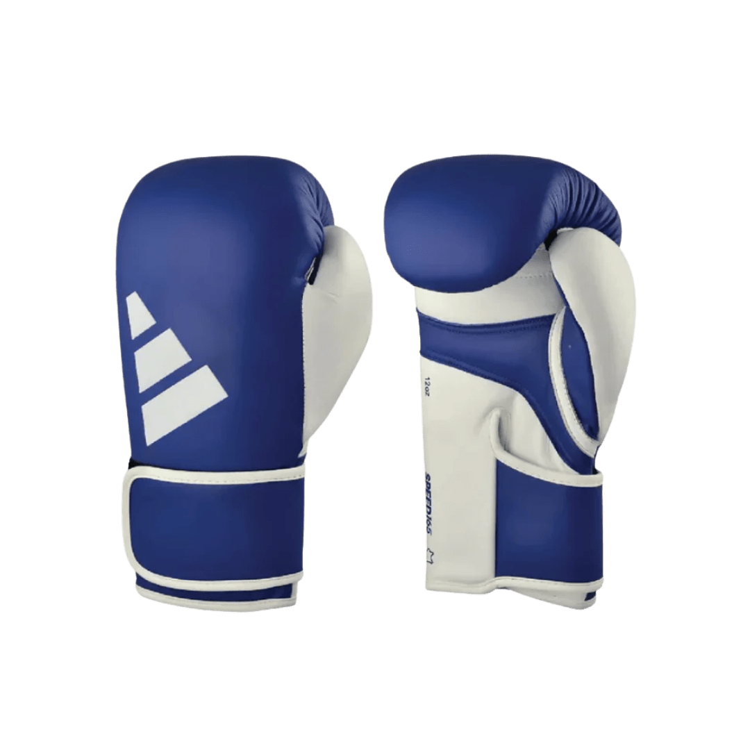 Gants d’entraînement Adidas WAKO Speed 165 - Canada Fighting Gants de boxe