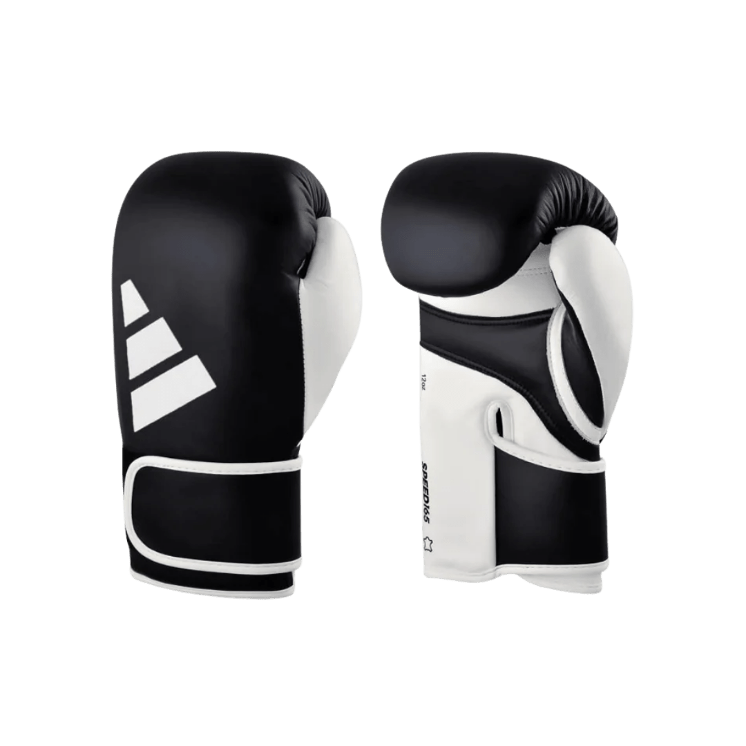 Gants d’entraînement Adidas WAKO Speed 165 - Canada Fighting Gants de boxe