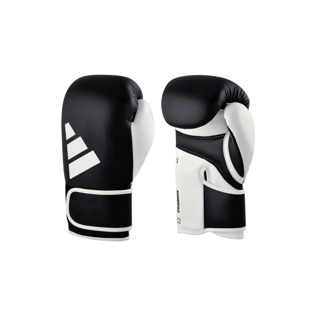 Gants d’entraînement Adidas WAKO Speed 165 - Canada Fighting Gants de boxe
