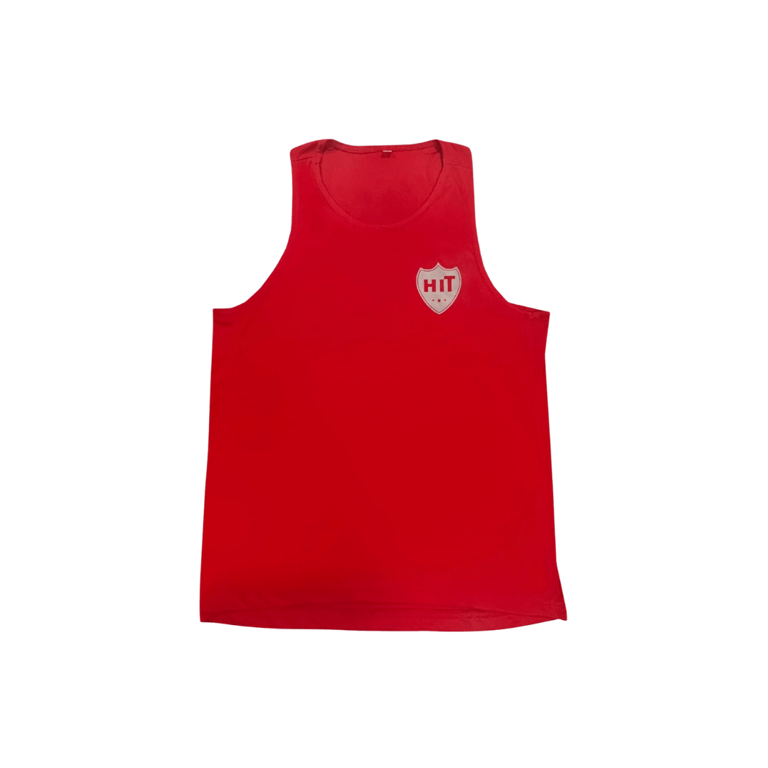 HIT Camisole de boxe classique - Canada Fighting Vetements