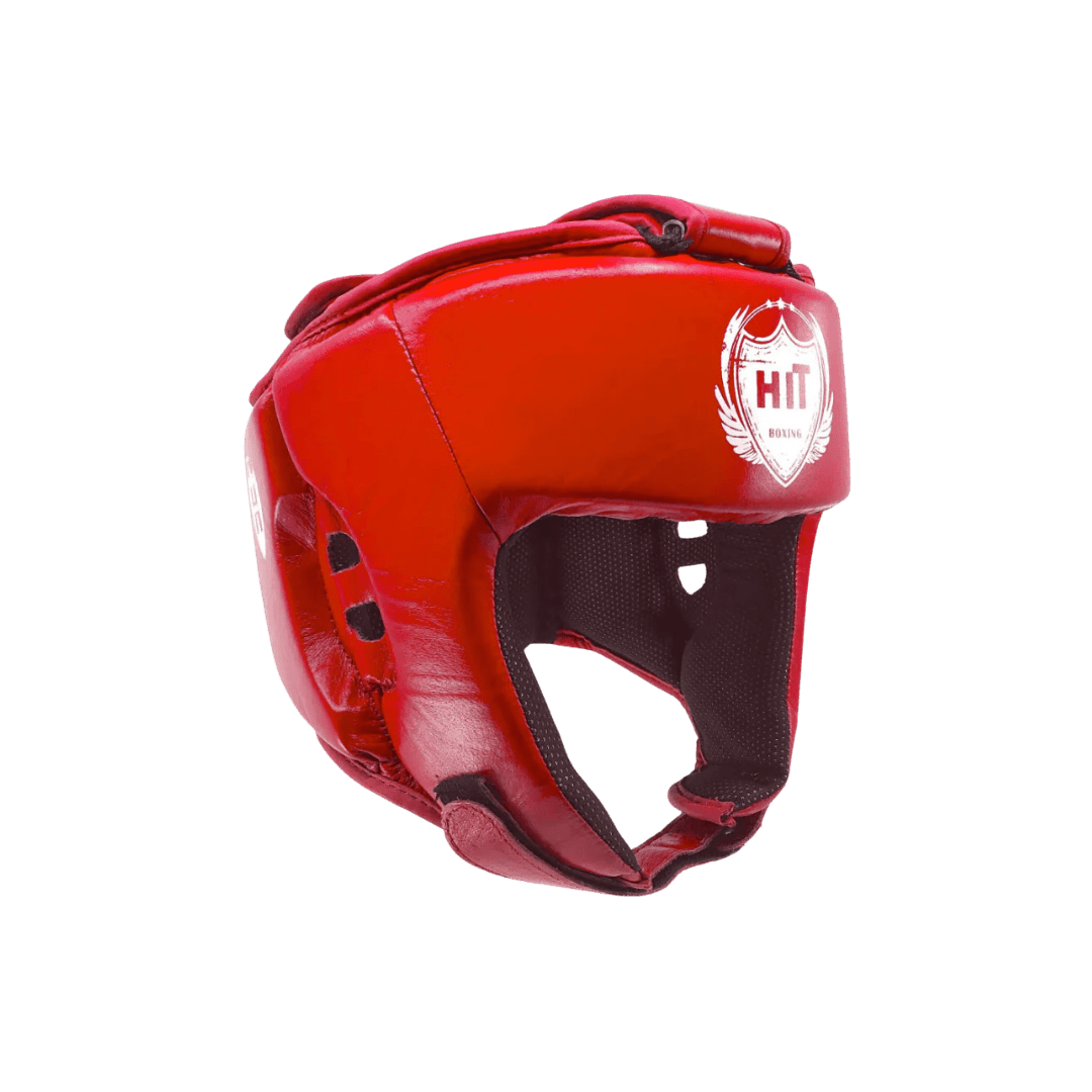 HIT Casque de boxe - Pro Series - Canada Fighting Protection