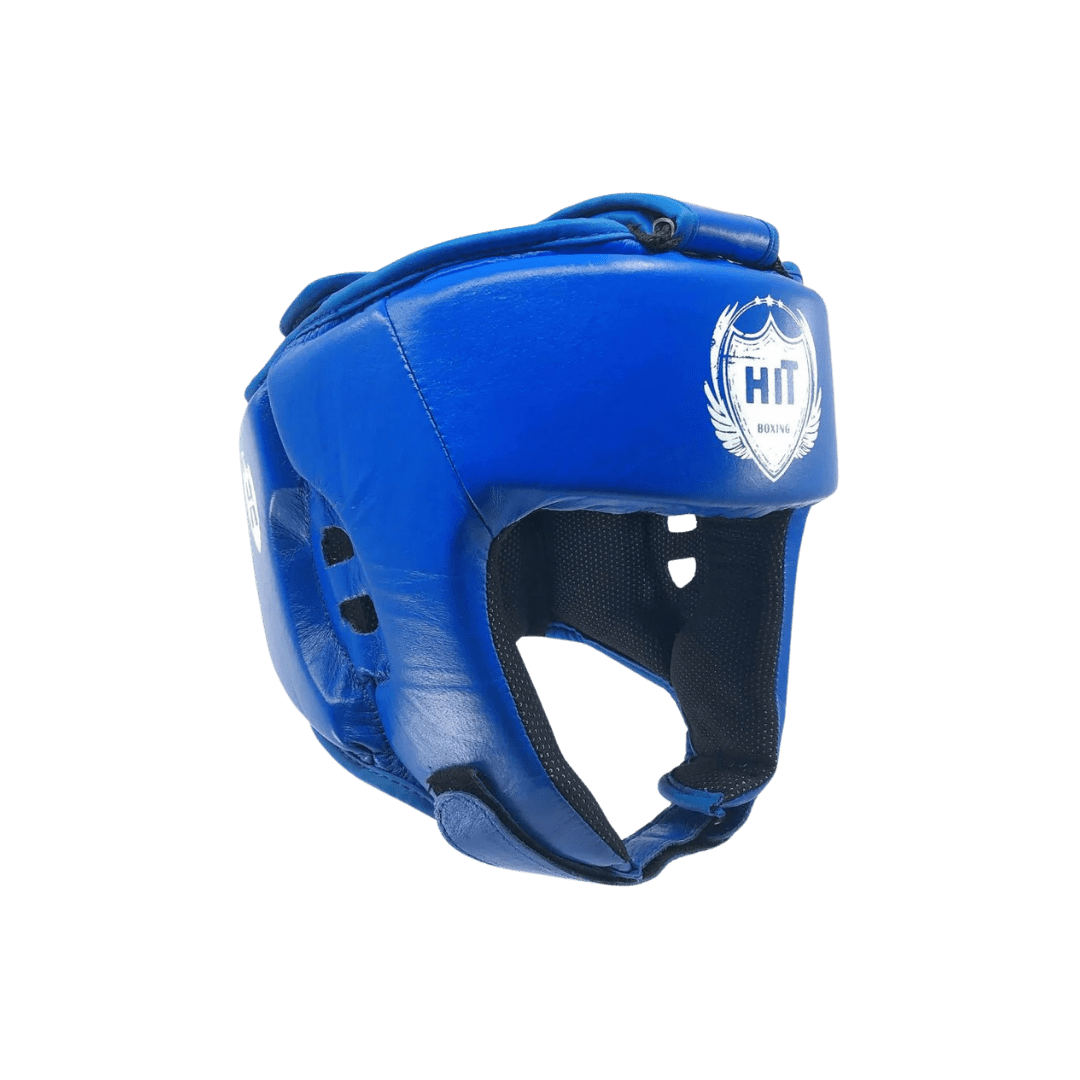 HIT Casque de boxe - Pro Series - Canada Fighting Protection