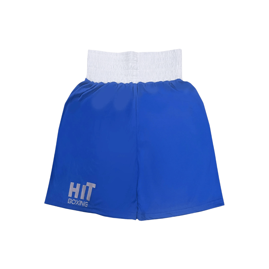 HIT Short classique bleue - Canada Fighting Vetements