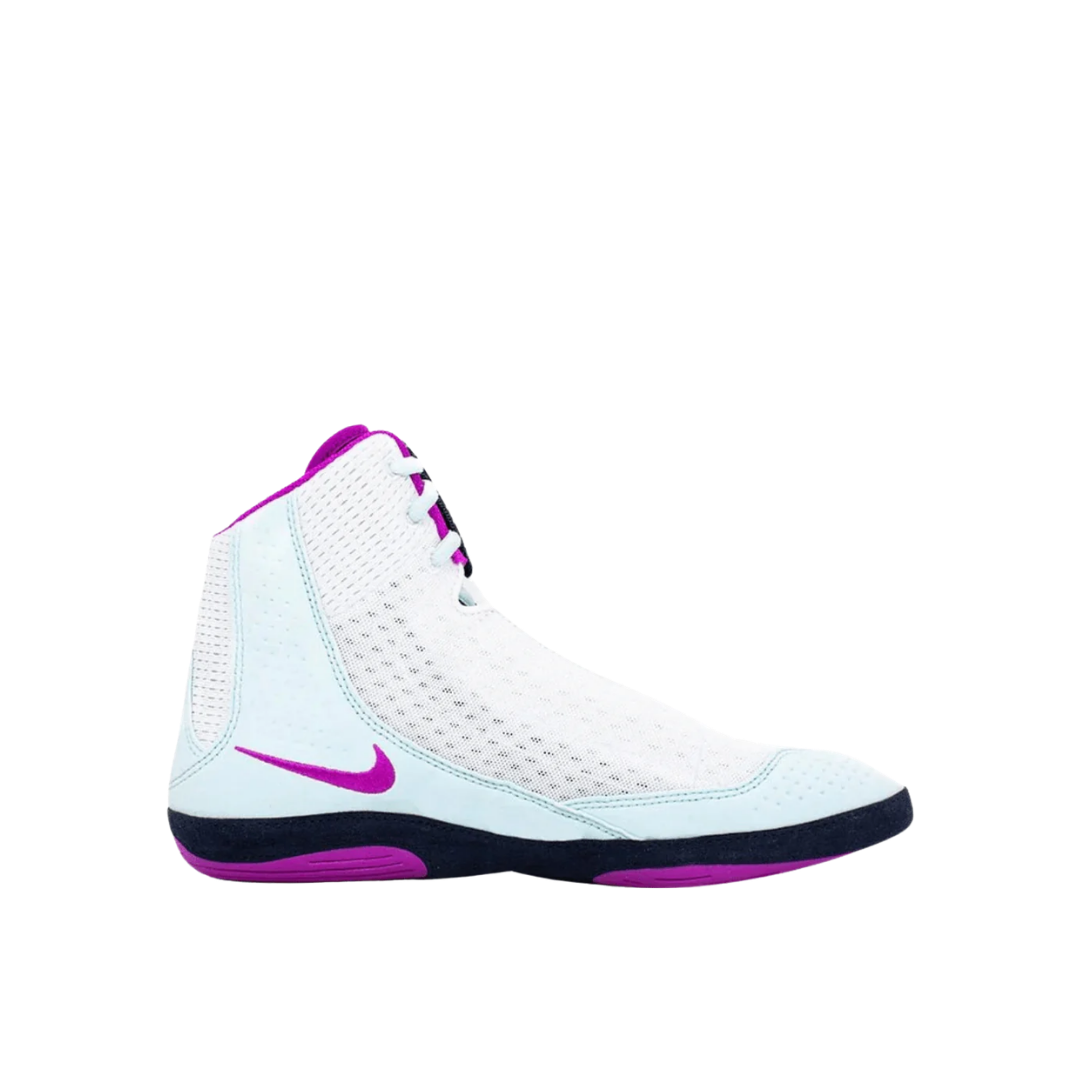 Nike Inflict 4 Shoes