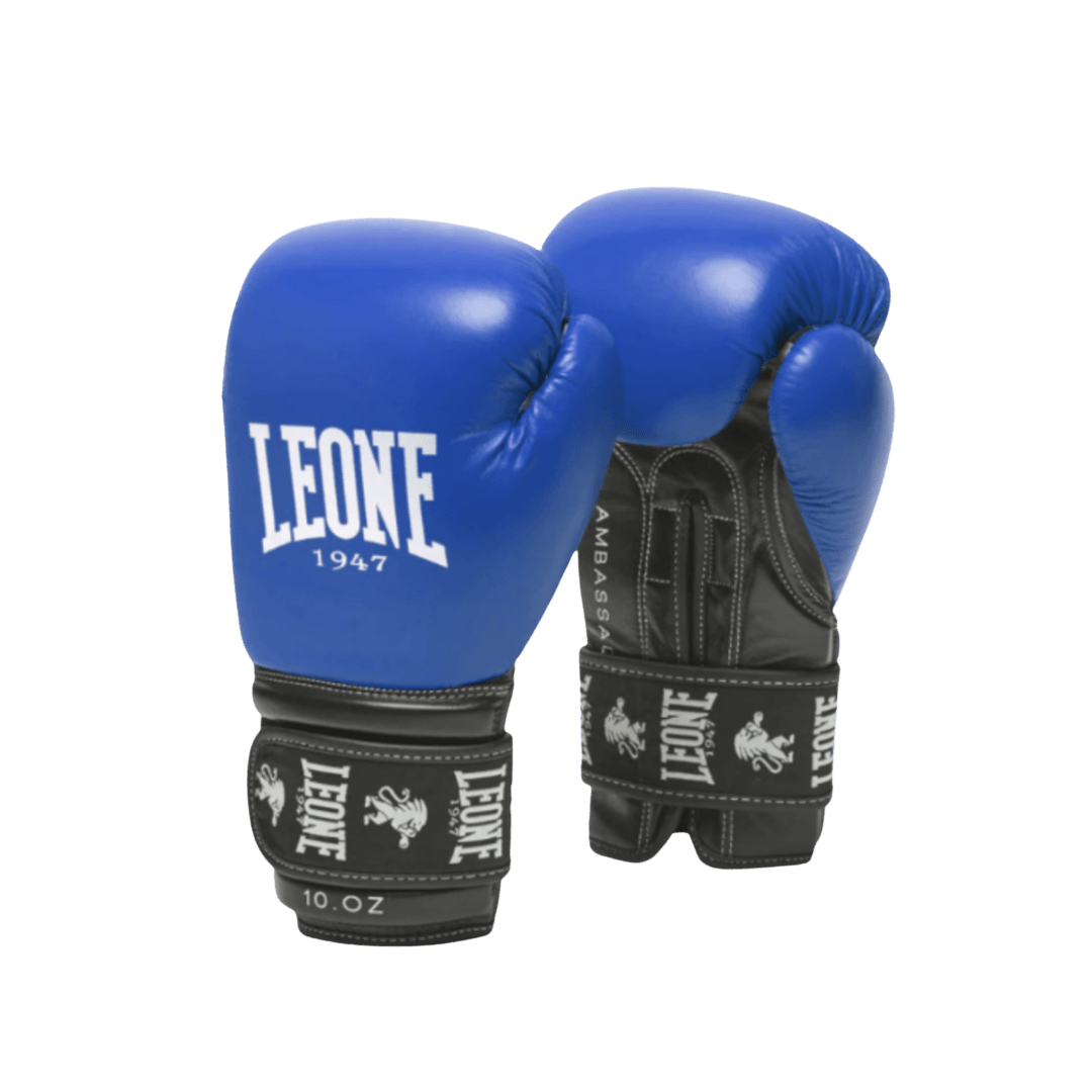 Leone gants Ambassador - Canada Fighting Gants de boxe