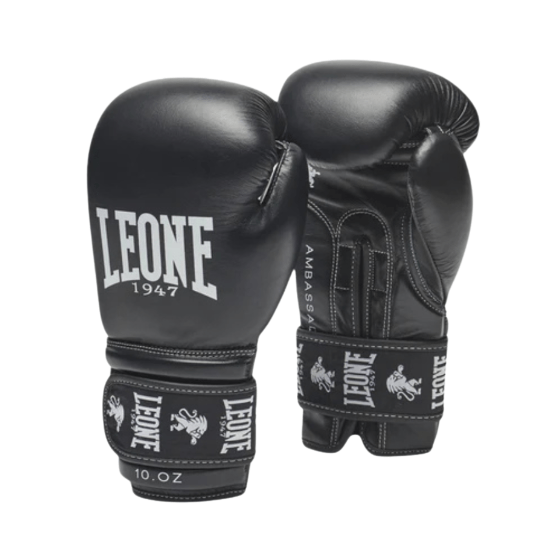 Leone gants Ambassador - Canada Fighting Gants de boxe